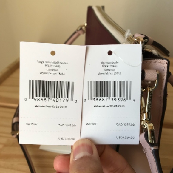 ♠️Kate Spade Set - Picture 7 of 16